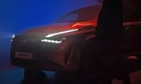 تصاویری از جدیدترین شاسی‌بلند ایرانی‌