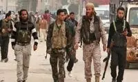 یکی از مقامات سوریه ترور شد 