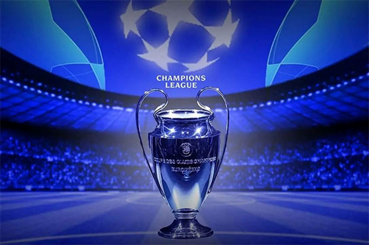   ورزشگاه مونیخ، آماده فینال لیگ قهرمانان اروپا 