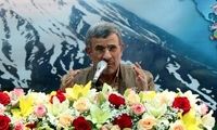 گردهمایی احمدی‌نژادی‌ها در تهران خبرساز شد