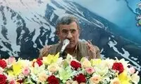 گردهمایی احمدی‌نژادی‌ها در تهران خبرساز شد