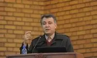 سوال غافلگیرکننده و جالب از چهره جنجالی دولت 