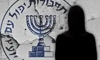 زنان موساد از آنچه در آینه می‌بینید، به شما نزدیک‌ترند!