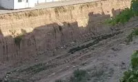 جان این ۷۲ خانواده در خطر است