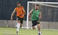 جنگ طارمی با مهاجم رقیب سوژه پرتغالی‌ها شد