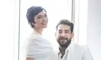دو هنرمند مشهور سینمای ترکیه با هم ازدواج کردند