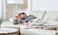 یک توصیه ساده برای بهبود کیفیت خواب و گردش خون