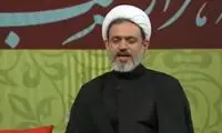 جمله متفاوت و خبرساز یک روحانی روی آنتن زنده 