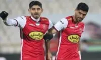 خیال پرسپولیسی‌ها راحت؛ این سه ستاره ماندنی شدند