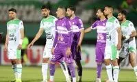 یک مدافع جدید برای اولین‌بار در ترکیب هوادار