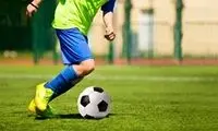 این توپ قصد گل‌شدن نداشت