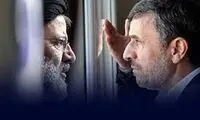 تکرار «فرجام احمدی‌نژاد» در انتظار رئیسی؟