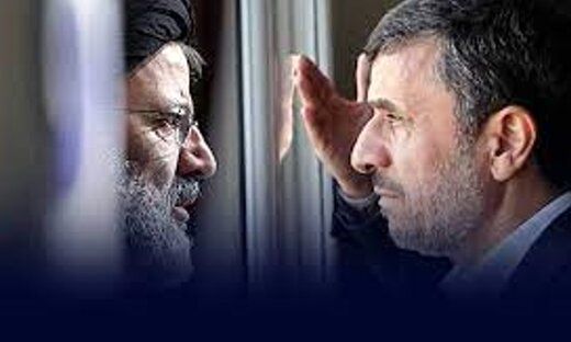 تکرار «فرجام احمدی‌نژاد» در انتظار رئیسی؟