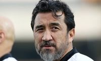خداداد عزیزی: ترابی جایی نمی‌رود