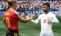 انتشار عکسی غیرمنتظره از مهدی قایدی در آمریکا 