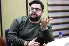 حمایت 18+ حسین آقا از برنده سیمرغ فجر که کلا قهر کرد