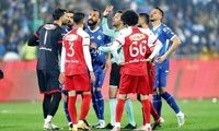 فوتبال ایران؛ کسل‌کننده، پرحاشیه با خروجی صفر
