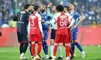 فوتبال ایران؛ کسل‌کننده، پرحاشیه با خروجی صفر