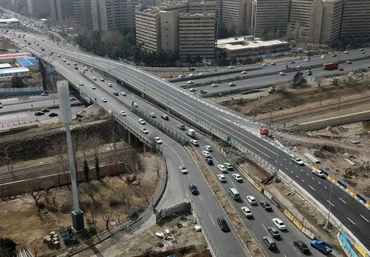 آخرین تصمیم برای بستن ورودی و خروجی‌های تهران