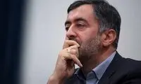 توضیح عبدالله گنجی درباره بازتاب ادعای جنجالی‌اش