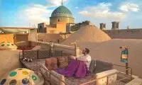 زندگی در ایران چقدر شبیه این تصویر است واقعا؟