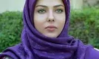 استایل عجیب و تازه لیلا اوتادی سوژه شد