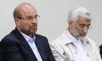 قالیباف و جلیلی به‌خاطر این چند اشتباه بد باختند!