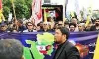 جمعیت اتباع حاضر در مراسم تشییع رئیسی اعلام شد