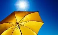 اشعه فرابنفش در کدام مناطق کشور زیادتر است؟