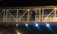علت سقوط دختر 18ساله تهرانی مشخص شد!