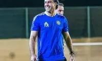 فرهاد مجیدی امارات را به هم ریخت!