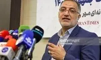 قول جدید زاکانی در نوسازی شهر تهران