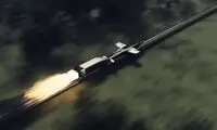 سلاح خارق‌العاده هیتلر برای نابود کردن آمریکا