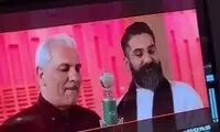 مهران مدیری دوباره ممنوع‌التصویر شد!