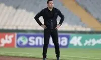 رفتار عجیب دختر جواد نکونام برای فرار از دست عکاسان