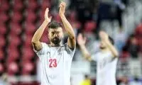 اولین پست رامین رضاییان بعد از استقلالی شدن