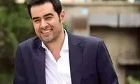 تغییر چهره شهاب حسینی در این تصاویر، سوژه شد