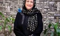 مریم امیرجلالی و ستاره جوکر در کانادا