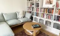 10 ایده جالب برای داشتن یک کتابخانه رویایی