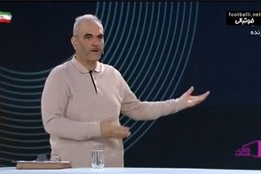 تیکه سنگین خیابانی به سرمربی پرسپولیس