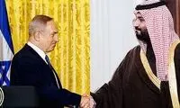 پاسخ ایران به روابط دوستانه عربستان و اسرائیل
