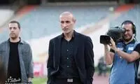 همه گردن‌گیری‌های یحیی گل‌محمدی!