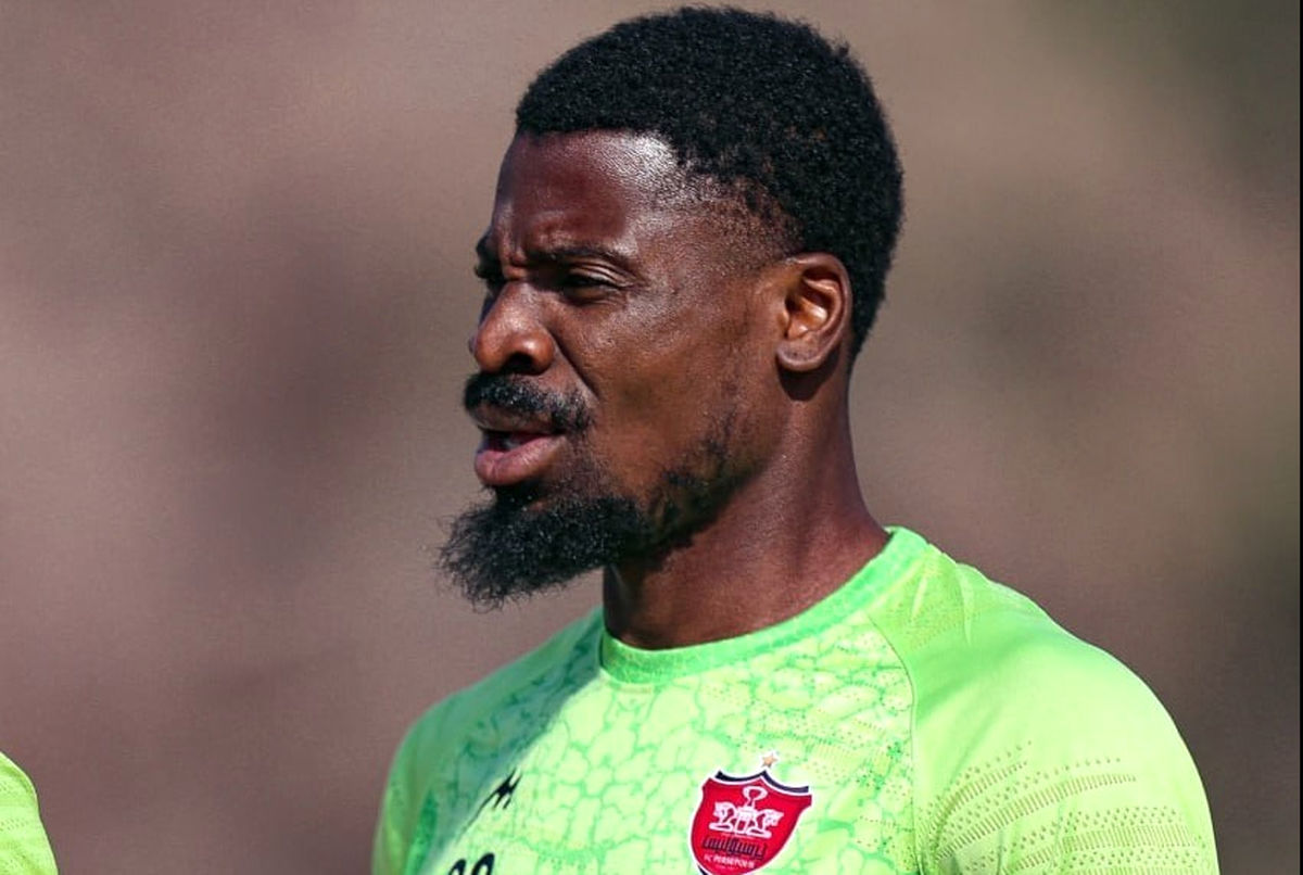 مسئول فیلم‌برداری از رقص بعدی اوریه مشخص شد!