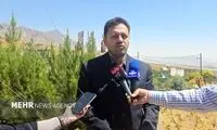 آخرین خبر از زلزله فشم از زبان فرماندار