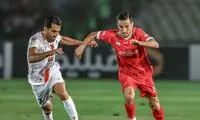 آشتی‌کنان پرسپولیسی‌ها در قزوین خراب شد