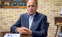 شوخی عجیب وزیر کشاورزی با یک خبرنگار خبرساز شد