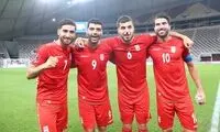 پیشنهاد قبرسی برای مهاجم تیم ملی ایران