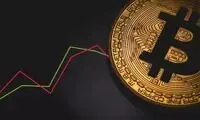 سقوط آزاد بیت‌کوین به ۱۱۵ هزار دلار پس از ثبت رکورد تاریخی!