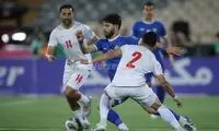 ماشاریپوف برای هواداران استقلال، غوغا کرد