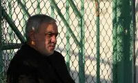 کنایه سنگین فتح‌الله‌زاده به وزیر ورزش؛ من می‌روم تا شاید...